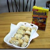 Biscuits